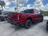 New 2026 Ford F250 Lariat image 2