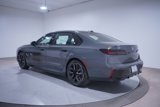 New 2026 BMW i7 eDrive50 w/ M Sport Package image 3