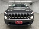 Used 2018 Jeep Cherokee Latitude Plus w/ Cold Weather Group image 2