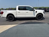 New 2025 Ford F150 Lariat w/ Equipment Group 501A Mid image 6