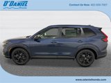 New 2026 Honda CR-V Sport Touring image 2