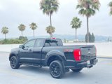 Used 2019 Ford Ranger Lariat w/ Black Appearance Package image 2