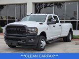 Used 2023 RAM 3500 Tradesman w/ Special Service Vehicle Group image 3