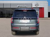 New 2025 Nissan Armada SL w/ Captain's Chari Seat Package image 4