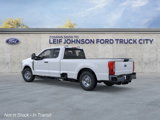 New 2026 Ford F250 XL w/ XL Chrome Package image 4
