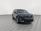 New 2025 Cadillac XT6 Premium Luxury w/ Technology Package image 2
