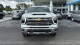 New 2025 Chevrolet Silverado 2500 LTZ w/ LTZ Convenience Package image 2