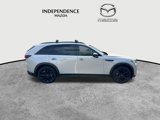 New 2025 MAZDA CX-90 3.3 Turbo w/ Premium Sport Pkg image 2