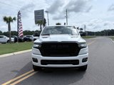 New 2025 RAM 1500 Laramie w/ Night Edition image 2