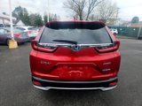 Used 2021 Honda CR-V EX image 4