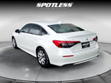 Used 2022 Honda Civic LX image 4