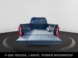 New 2025 Ford F250 Lariat w/ Lariat Ultimate Package image 5