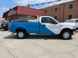 Used 2014 Ford F150 XL w/ Equipment Group 101A Mid image 2