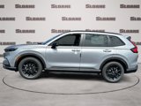 New 2026 Honda CR-V Sport-L image 2