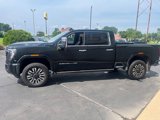 Used 2024 GMC Sierra 2500 Denali Ultimate image 4
