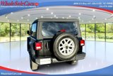Used 2023 Jeep Wrangler Sport image 4