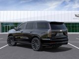 New 2025 Cadillac Escalade V image 3