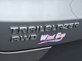 New 2026 Chevrolet TrailBlazer LS w/ LS Convenience Package image 5