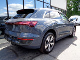 Used 2024 Audi Q8 e-tron Premium Plus w/ Premium Plus Package image 5