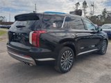 New 2025 Hyundai Palisade Calligraphy image 5