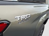New 2025 Toyota Tacoma TRD Sport image 5