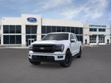 New 2025 Ford F150 Lariat image 2