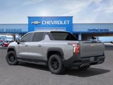 New 2025 Chevrolet Silverado EV LT image 4