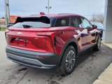 New 2025 Chevrolet Blazer EV LT image 3