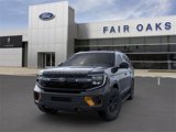 New 2025 Ford Expedition Tremor image 2