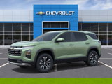 New 2026 Chevrolet Equinox LT w/ Convenience Package II image 2