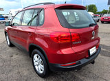 Used 2016 Volkswagen Tiguan S image 5
