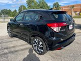 Used 2019 Honda HR-V Sport image 3