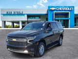 Used 2023 Chevrolet Tahoe LT image 3