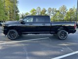 New 2025 RAM 2500 Laramie w/ Night Edition image 4