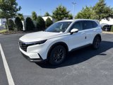 New 2026 Honda CR-V EX-L image 5