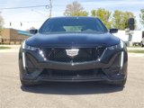 Used 2024 Cadillac CT5 V w/ Super Cruise 2 Package image 2