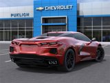 New 2025 Chevrolet Corvette Stingray Preferred Conv w/ 2LT image 4