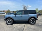New 2025 Ford Bronco Badlands image 2