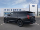 New 2025 Ford Expedition Platinum image 4