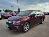 Used 2020 Honda Odyssey EX-L image 3
