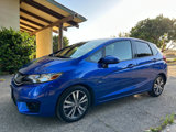 Used 2015 Honda Fit EX image 4