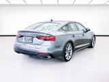 Used 2025 Audi A5 2.0T Premium Plus image 4