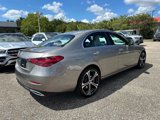 Certified 2024 Mercedes-Benz C 300 Sedan image 5
