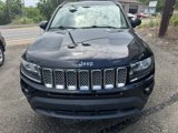 Used 2016 Jeep Compass Latitude image 6
