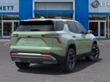 New 2026 Chevrolet Equinox ACTIV image 4