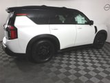 New 2025 Nissan Armada PRO-4X image 5