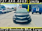 Used 2017 Chevrolet Bolt LT image 3