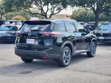 New 2026 Nissan Rogue SV w/ SV Premium Package image 3