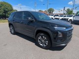 New 2026 Chevrolet Equinox LT image 2