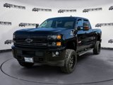 Used 2016 Chevrolet Silverado 2500 LT w/ Midnight Edition image 3